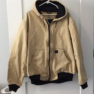 Mens Carhartt Jacket